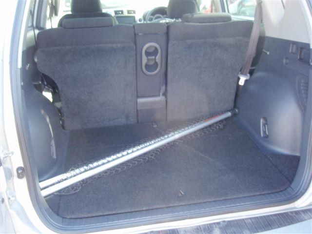 2005 Toyota RAV4