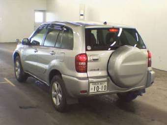 2005 RAV4