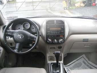 2005 RAV4