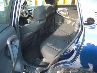 2005 Toyota RAV4 For Sale