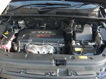 2005 Toyota RAV4 For Sale