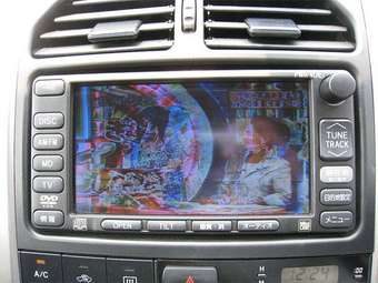 2005 Toyota RAV4 Pictures
