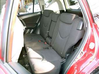 2005 Toyota RAV4 For Sale