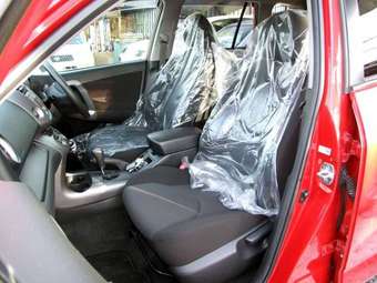 2005 Toyota RAV4 Pictures