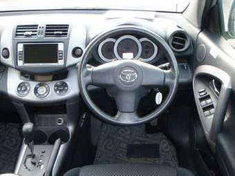 2005 Toyota RAV4 Pictures