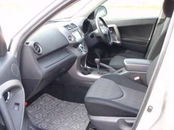 2005 Toyota RAV4 For Sale