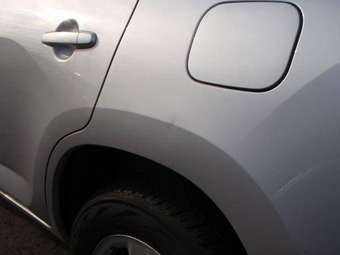2005 Toyota RAV4 Pics