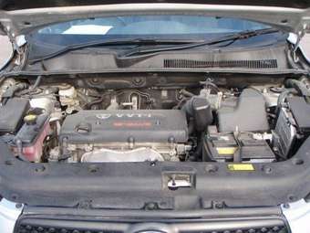 2005 Toyota RAV4 Pictures