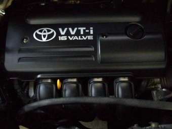 2005 Toyota RAV4 Pictures