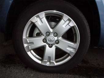 2005 Toyota RAV4 For Sale