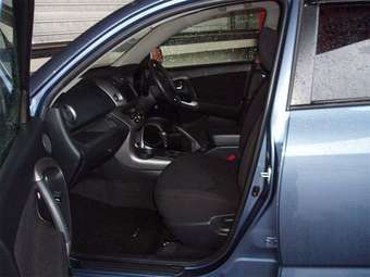 2005 Toyota RAV4 Pictures