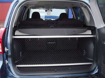 2005 Toyota RAV4 For Sale