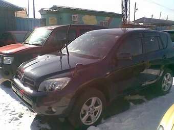 2005 Toyota RAV4 For Sale