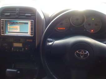 2005 Toyota RAV4 For Sale
