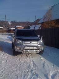 2005 Toyota RAV4 Pictures