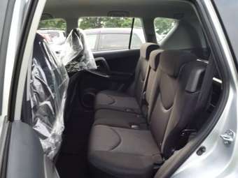 2005 Toyota RAV4 Pictures