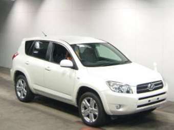 2005 Toyota RAV4 Pictures