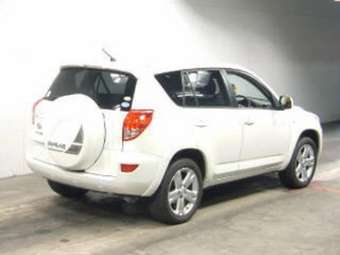 2005 Toyota RAV4 Pics