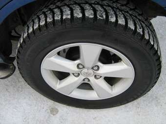 2005 Toyota RAV4 For Sale