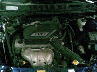 2005 Toyota RAV4 Pictures