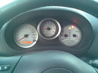 2005 Toyota RAV4 Pictures