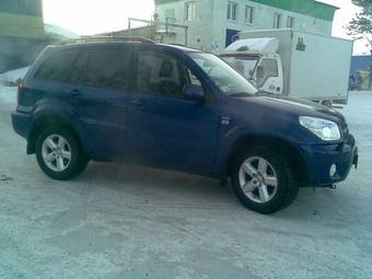 2005 Toyota RAV4 For Sale