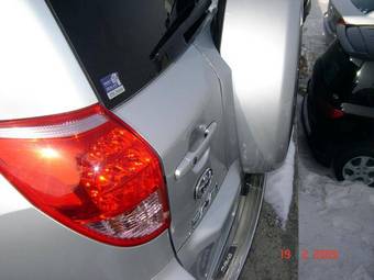 2005 Toyota RAV4 For Sale