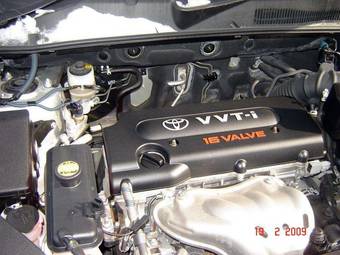 2005 Toyota RAV4 Pictures
