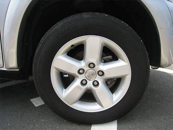 2005 Toyota RAV4 Pics