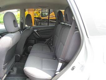 2005 Toyota RAV4 For Sale