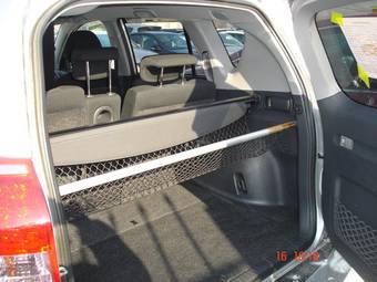 2005 Toyota RAV4 Images