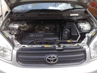 2005 Toyota RAV4 For Sale
