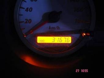 2005 Toyota RAV4 Photos