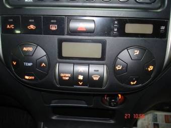 2005 Toyota RAV4 For Sale
