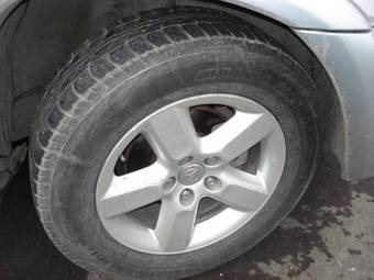 2005 Toyota RAV4 Photos
