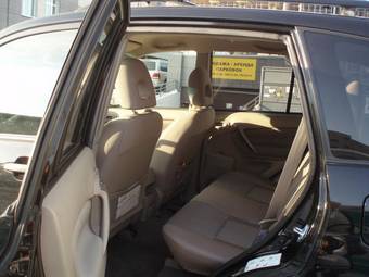 2005 Toyota RAV4 Pictures