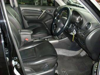 2005 Toyota RAV4 For Sale