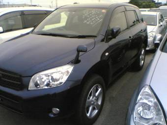 2005 Toyota RAV4 For Sale