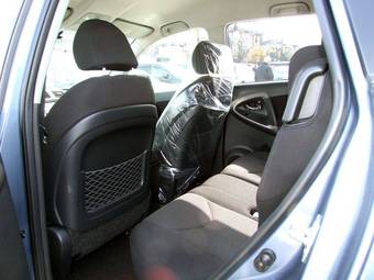 2005 Toyota RAV4 Pictures