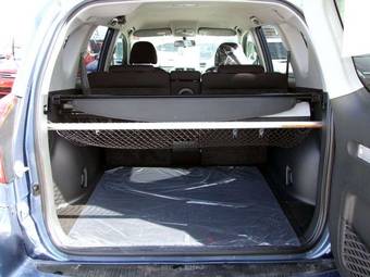 2005 Toyota RAV4 Photos