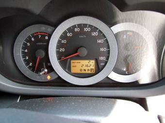 2005 Toyota RAV4 Images