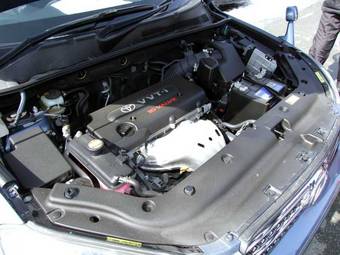 2005 Toyota RAV4 Pictures