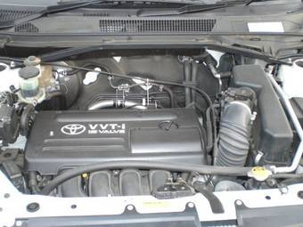 2005 Toyota RAV4 Images
