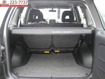 2005 Toyota RAV4 For Sale