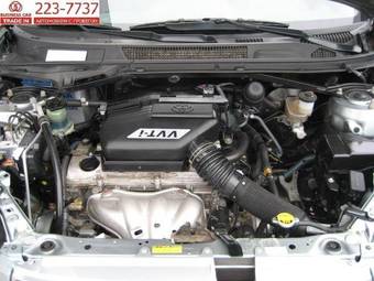 2005 Toyota RAV4 Wallpapers