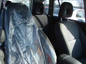 2005 Toyota RAV4 Pictures