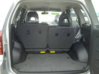2005 Toyota RAV4 Photos
