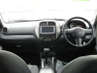 2005 Toyota RAV4 For Sale