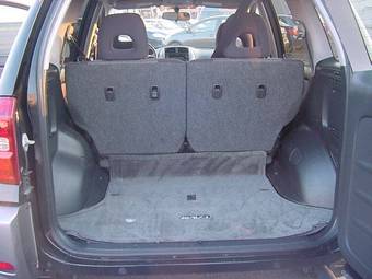 2005 Toyota RAV4 Pictures