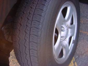 2005 Toyota RAV4 Pics
